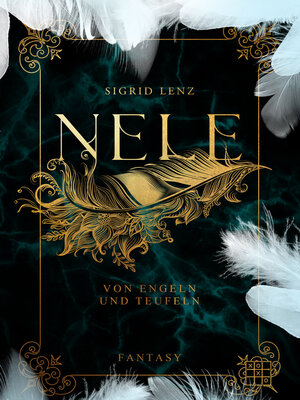 cover image of Nele